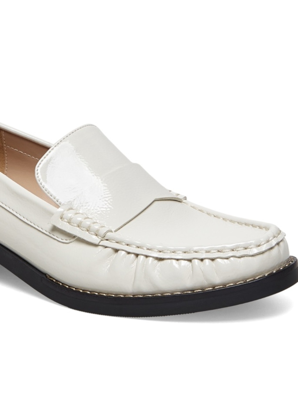 Anthropologie loafers size 9 - Picture 9 of 12